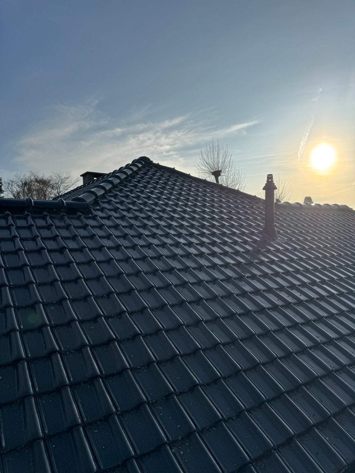 Dakwerk, totaal Renovatie, Bijbouw - Achterbouw, 24-uursservice, Bitumineus