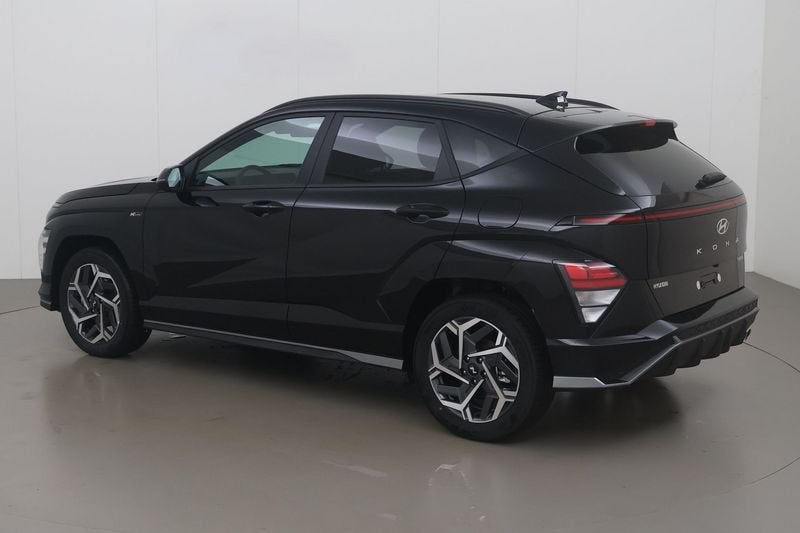 Hyundai KONA HEV 1.6 gdi feel n-line 129 AT, Autos, Achat, Euro 6, 2 kWh, Autre