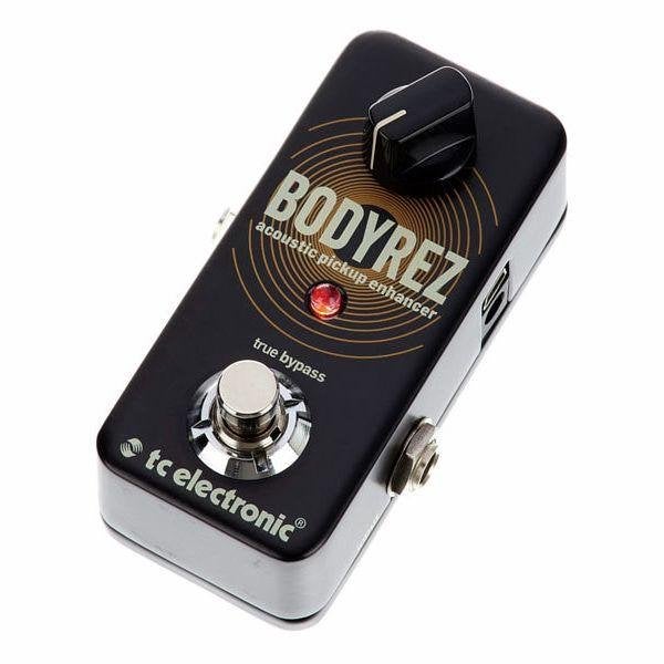 tc electronic bodyrez, Musique & Instruments, Enlèvement ou Envoi, Comme neuf, Autres types