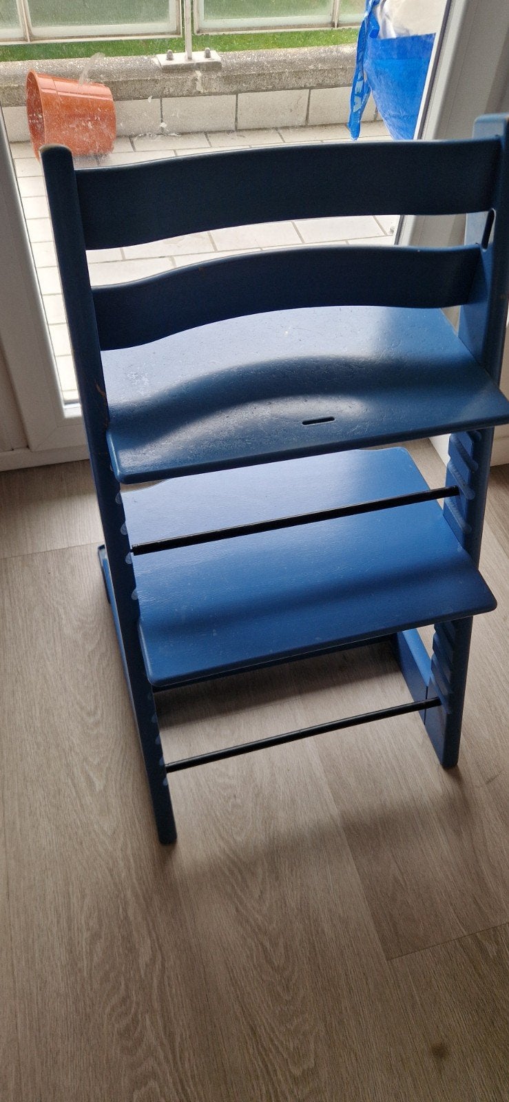 Chaises Stokke Trip Trap