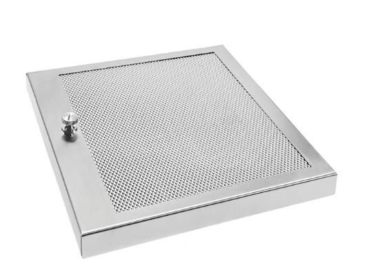Miele DKF 12-R Filter, Elektronische apparatuur, Afzuigkappen, Ophalen of Verzenden, Nieuw
