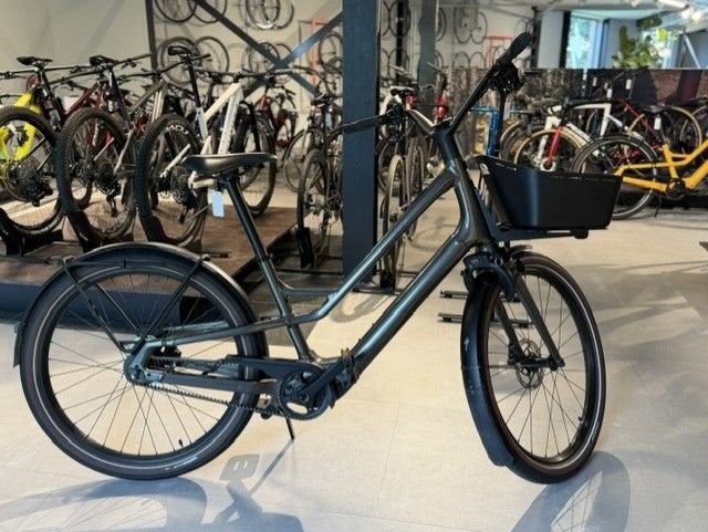 Specialized Como SL 5.0 Maat L, Vélos & Vélomoteurs, Autres marques, -, -, 50 km par batterie ou plus