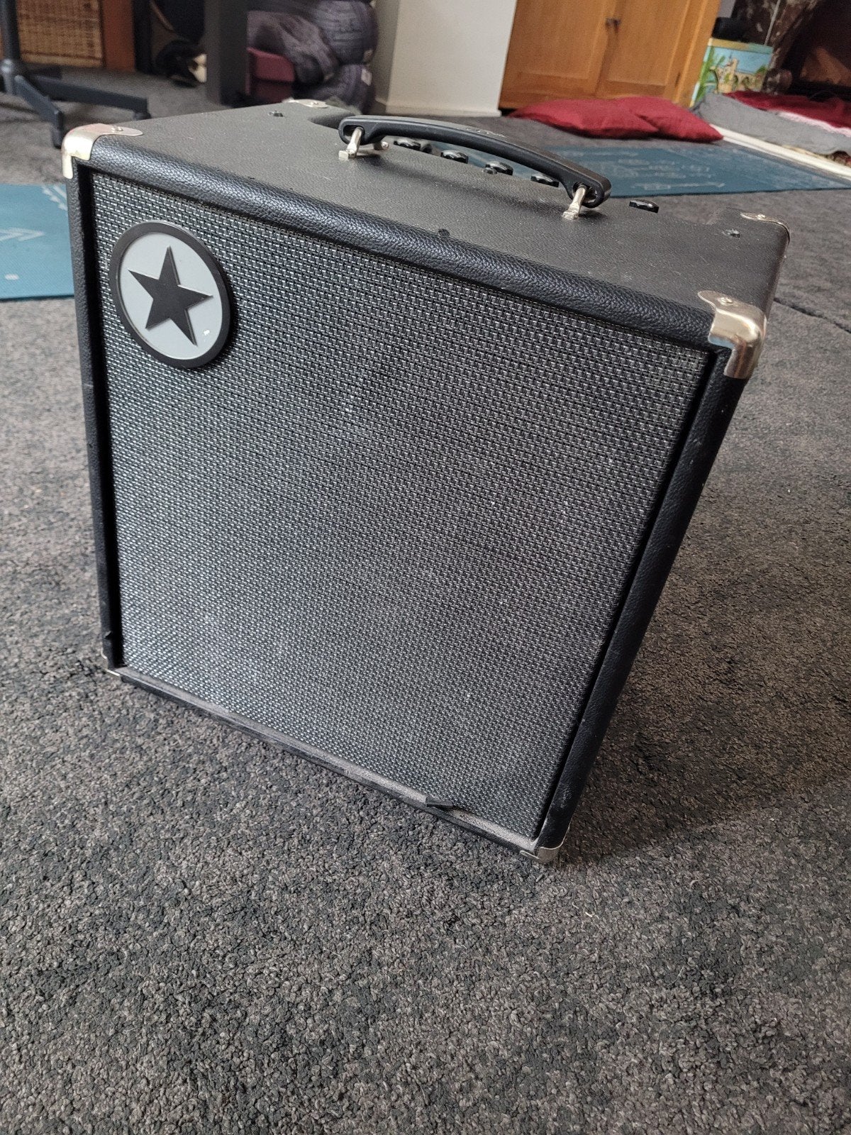 blackstar U60, Muziek en Instrumenten, Ophalen