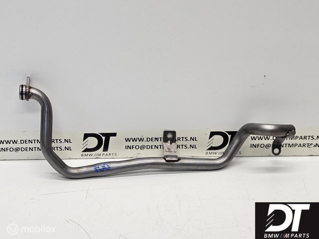 Olie aanzuigbuis BMW M3 E92 E90 E93 S65 S65B40 11417838526, Gebruikt, Ophalen of Verzenden, BMW, BMW