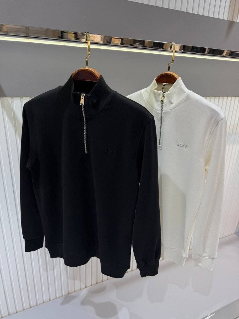 Hugo Boss Sweaters, Ophalen of Verzenden, Maat 46 (S) of kleiner