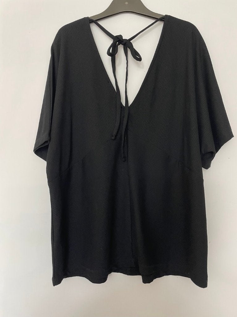 Top (M) nieuw, Ophalen of Verzenden, Nieuw, Maat 38/40 (M), Zwart