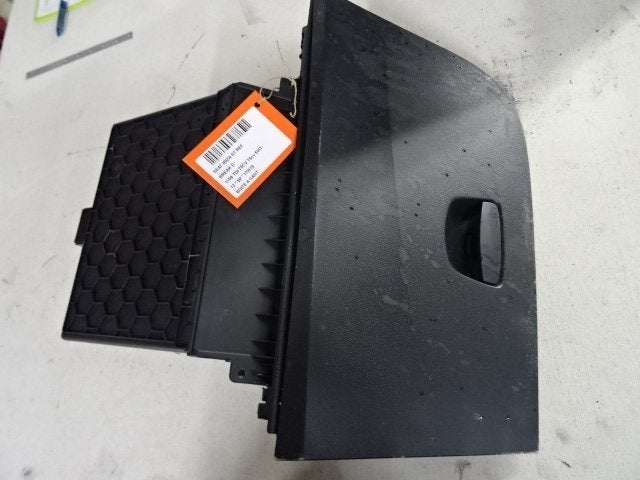 OPBERGVAK Seat Ibiza ST (6J8) (01-2010/07-2016), Auto-onderdelen, Gebruikt, Service@seat.de, Seat Deutschland GmbH, Seat