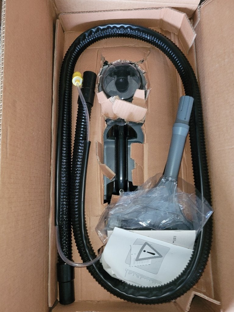 Karcher, Enlèvement, Neuf, Électrique, Kärcher
