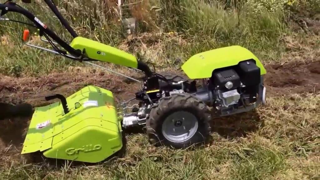 Rachat de matériel de jardin – rapide et sérieux !, Jardin & Terrasse, Enlèvement