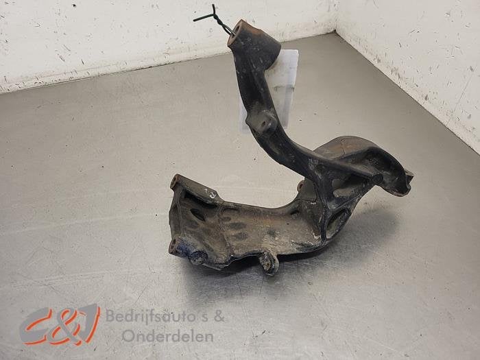 Support moteur d'un Volkswagen Crafter, Autos : Pièces & Accessoires, Volkswagen, -, 3 mois de garantie, Utilisé