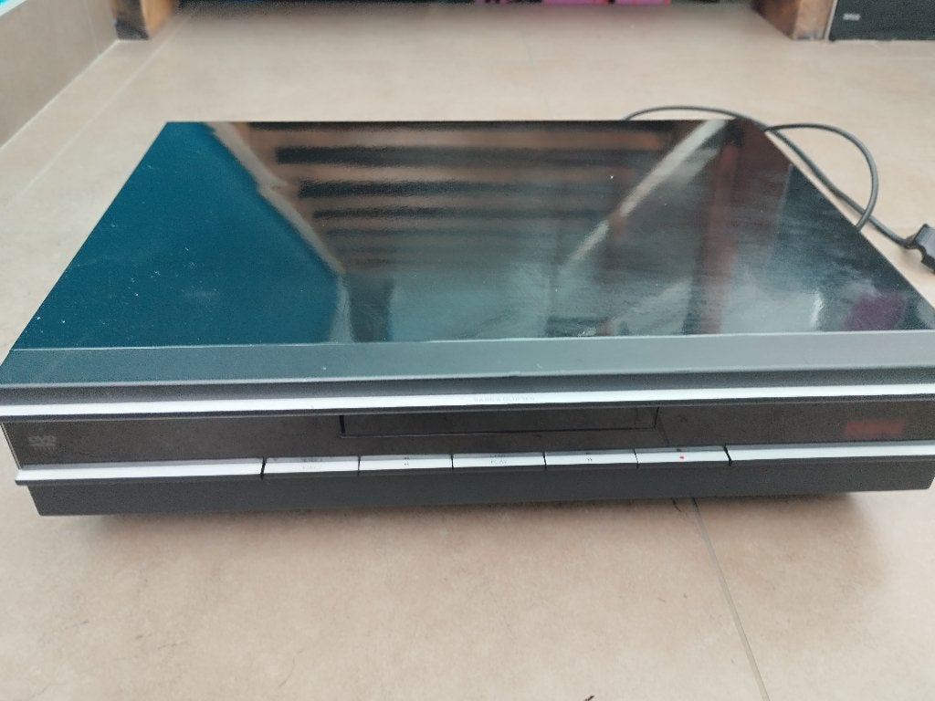 Bang & Olufsen DVD 1, Audio, Tv en Foto, Ophalen, Gebruikt, Dvd-speler