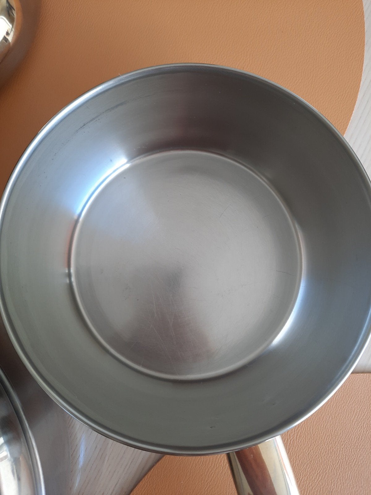 AMC kookpotten ( 6 delig ), Ophalen, AMC