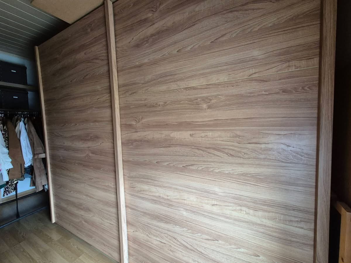 ‼️ Prachtige kledingkasten ‼️, Huis en Inrichting, Kasten | Kleerkasten, Zo goed als nieuw, 200 cm of meer, 200 cm of meer, 50 tot 75 cm