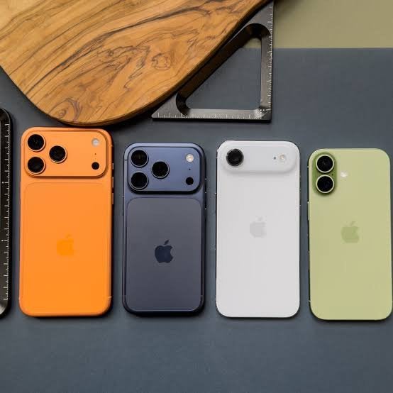 Iphones gezocht, Ophalen of Verzenden, Zo goed als nieuw