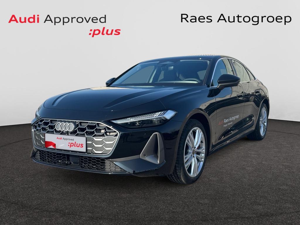 Audi A5 A5 2.0 TFSI Quattro Advanced S tronic, Auto's, Audi, A5, ABS, Airbags, Airconditioning, Boordcomputer, Cruise Control