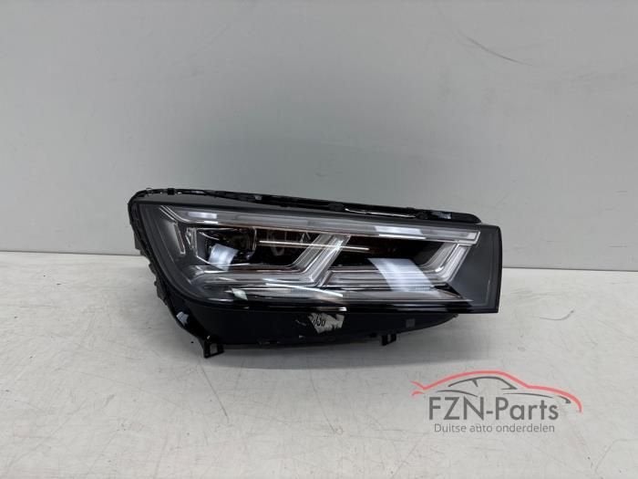 Audi Q5 80A Koplamp Matrix led Rechts, Auto-onderdelen, Ophalen of Verzenden, Gebruikt