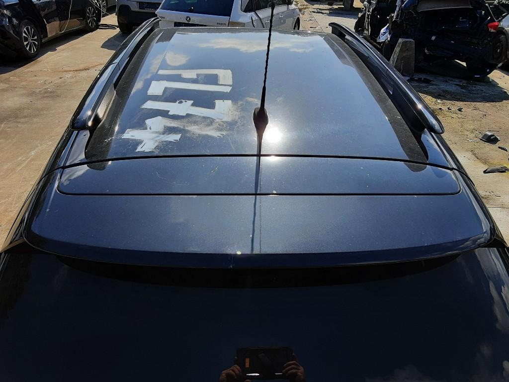 DIVERS TOIT Citroën C4 Cactus (0B / 0P) (01-2014/06-2018), Citroën, Mevr. I. Hauben, Utilisé, Rue de l'Espoir 34 34
4030  GRIVEGNÉE, BE