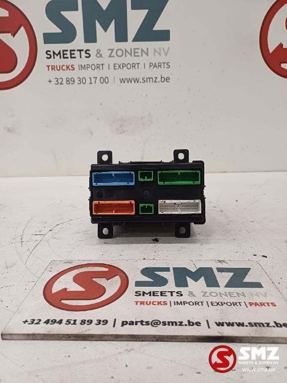 Occ Calculateur VECU-BBM Renault, Utilisé, Renault, Électronique et Câbles