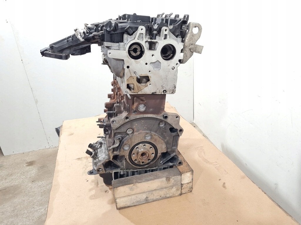 Moteur RHH Nu CITROEN JUMPY, Envoi, Utilisé, Daihatsu