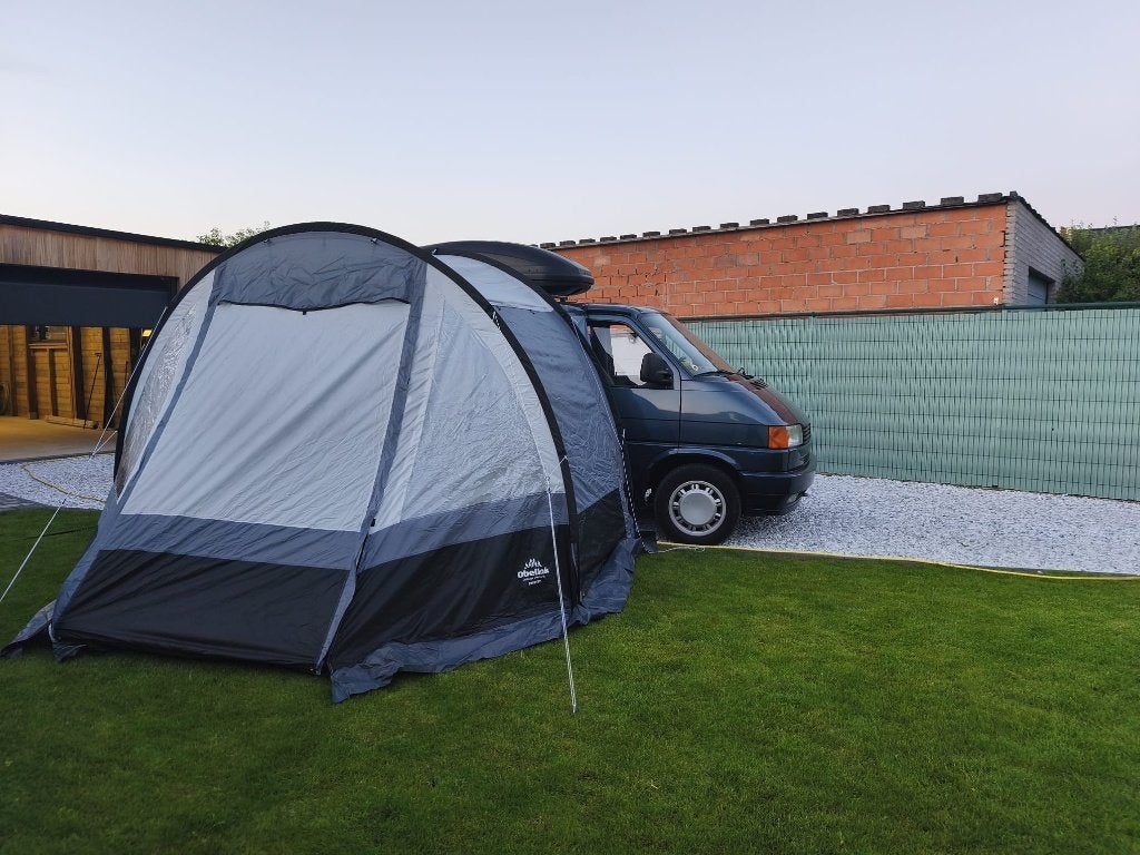 Obelink tent, Enlèvement, Neuf