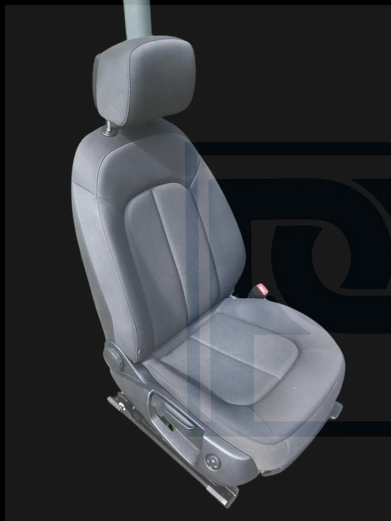 compleet interieur Audi A6 uit 2014 - inclusief middenconsol, Enlèvement ou Envoi, Neuf