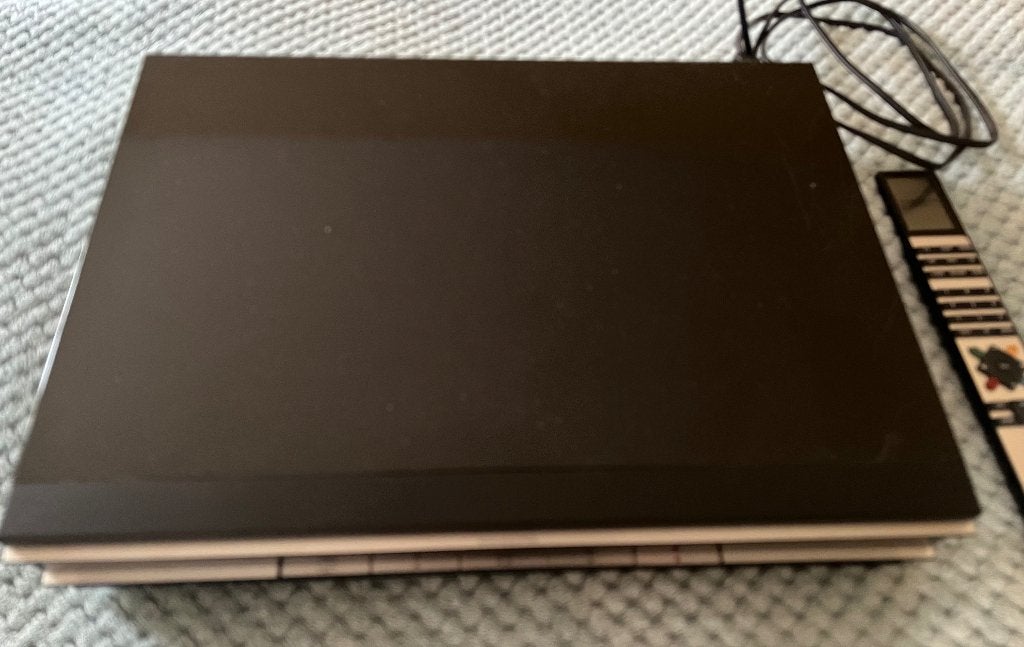 DVD-speler B&O, Audio, Tv en Foto, DVD spelers, Gebruikt, Draagbaar, Ophalen, Overige merken