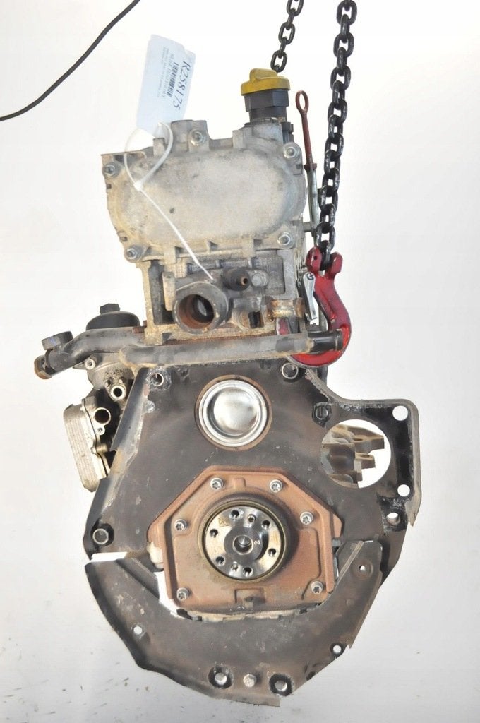 Moteur 312A1000 Nu ABARTH 500, Envoi, Utilisé, Daihatsu