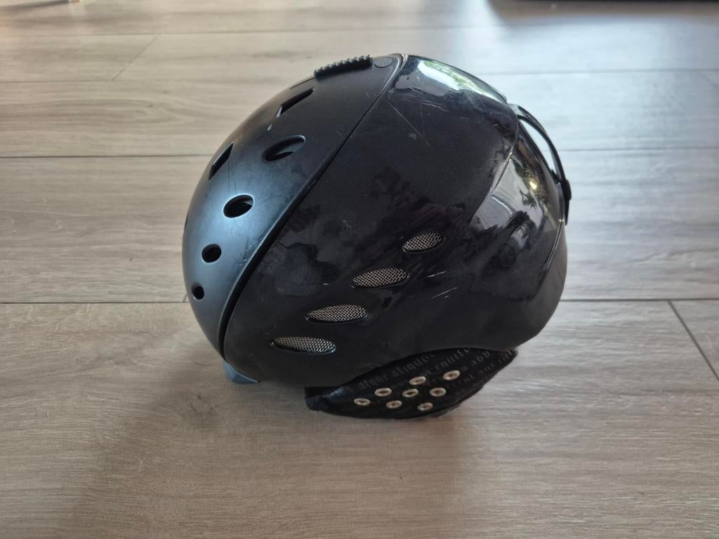 Skihelm dames Carrera Assault Act, Ophalen of Verzenden