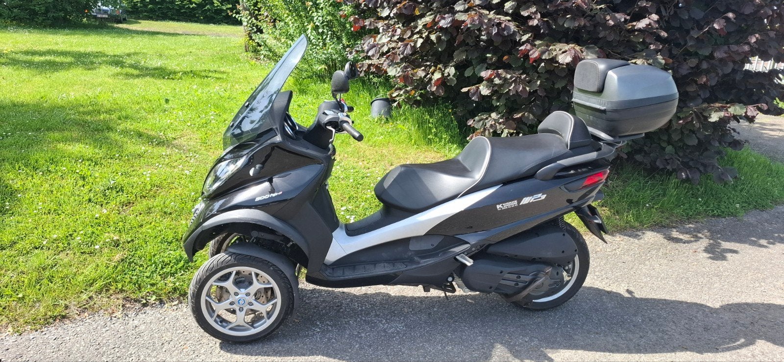 Piaggio mp3 500 hpe Permis b, Motoren, Motoren | Piaggio, Particulier, Ophalen