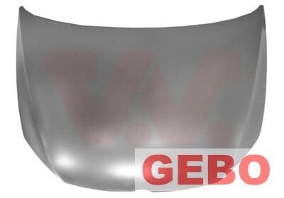 Volkswagen golf 7 7.5 motorkap 2012/2020 PRIMER 5G0 823 031, -, -, Nieuw, Ophalen of Verzenden