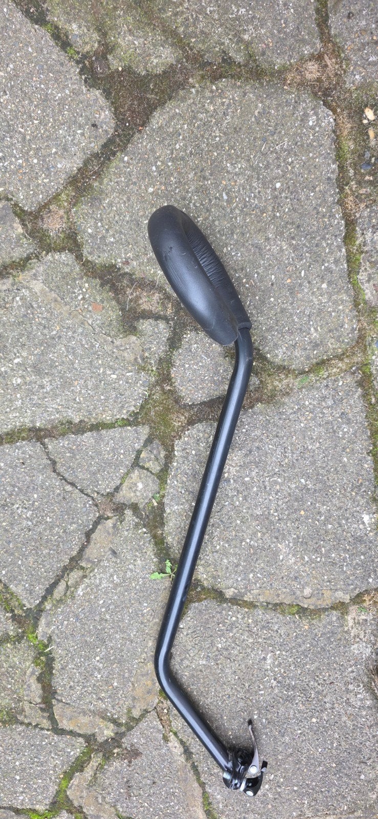 leerstang kinderfiets, Fietsen en Brommers, Ophalen, Kinderfiets