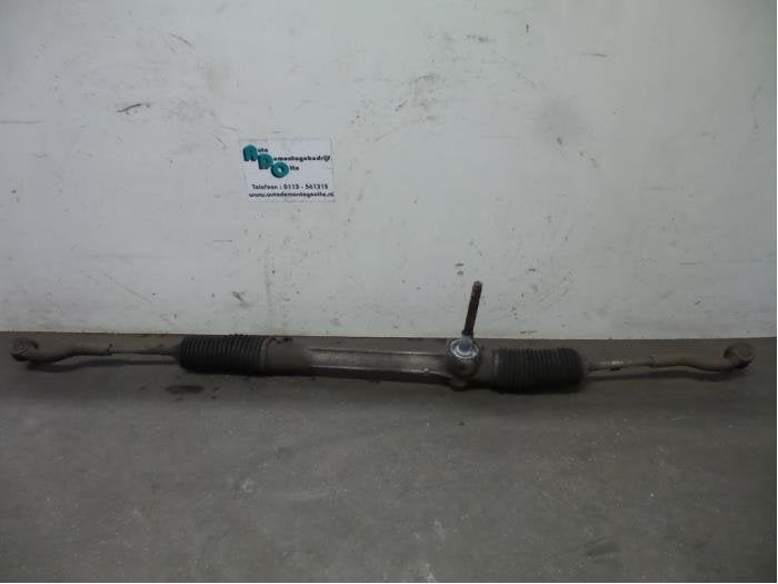 Crémaillère de direction d'un Fiat Panda (Panda 03-), -, 3 mois de garantie, Utilisé, Fiat