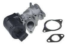 Peugeot 2.0 HDI EGR KLEP CITROEN 2.0 HDI egr klep FIAT erg k, -, -, Nieuw, Ophalen of Verzenden