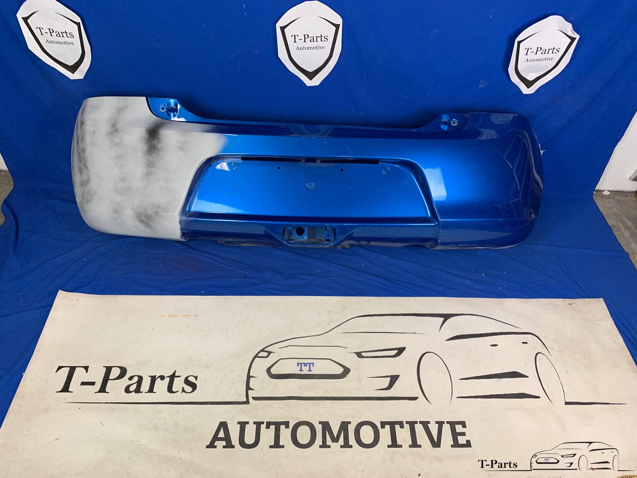 Suzuki swift achterbumper bumper 2017+, Info@fabrikant.eu, Bumper, Suzuki, Fabrikantstraat 1
1000 AA  Amsterdam