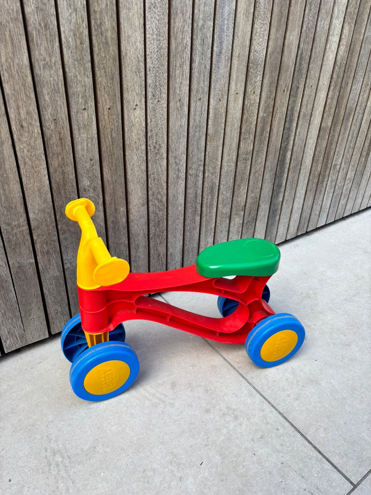 Loopfiets, Kinderen en Baby's, Ophalen, Gebruikt, Loopfiets