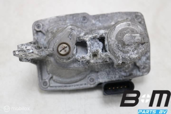 Klep in uitlaat Audi A3 8V 5Q0253691H, Utilisé