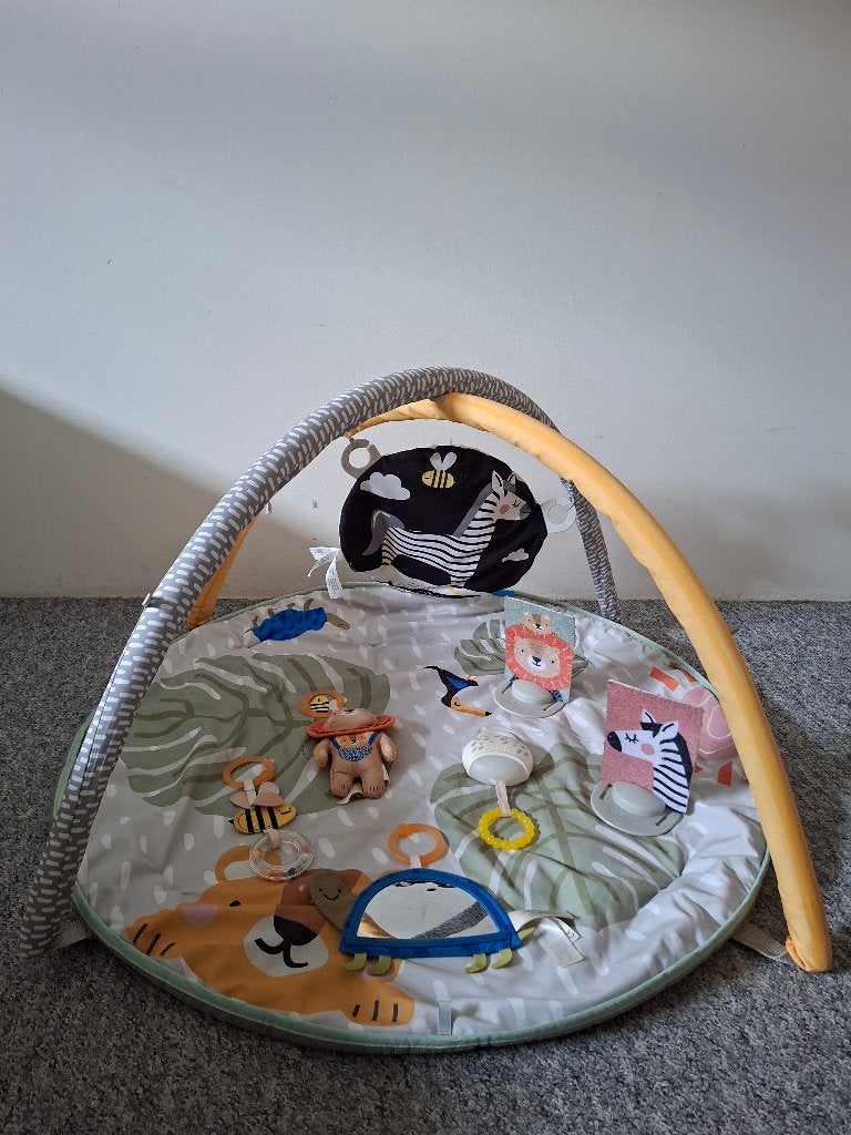 Tapis d'éveil, Enlèvement, Neuf, Garçon ou Fille