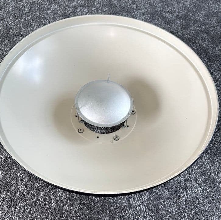 Beauty dish 50cm, Ophalen, Nieuw, Overige typen