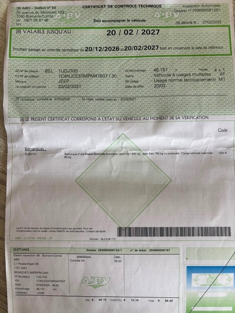 Jeep Renegade, Autos, Jeep, Euro 6, Boîte manuelle, Noir, 5 portes