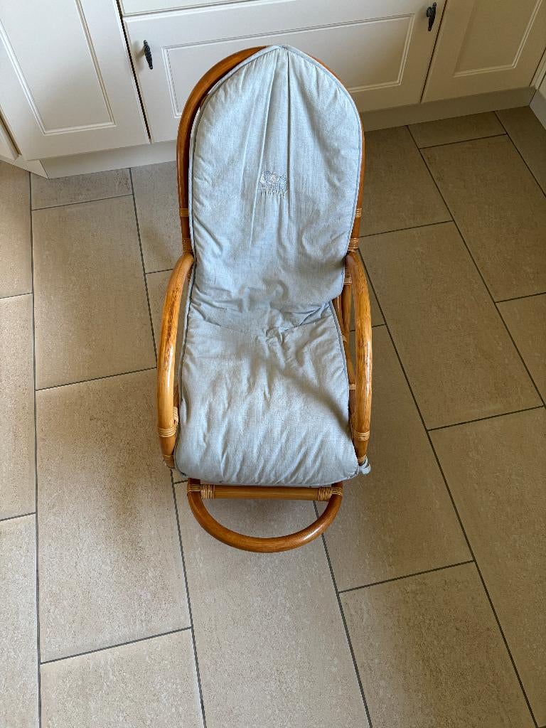 Balançoire pour enfants, Enlèvement, Utilisé, Autres types