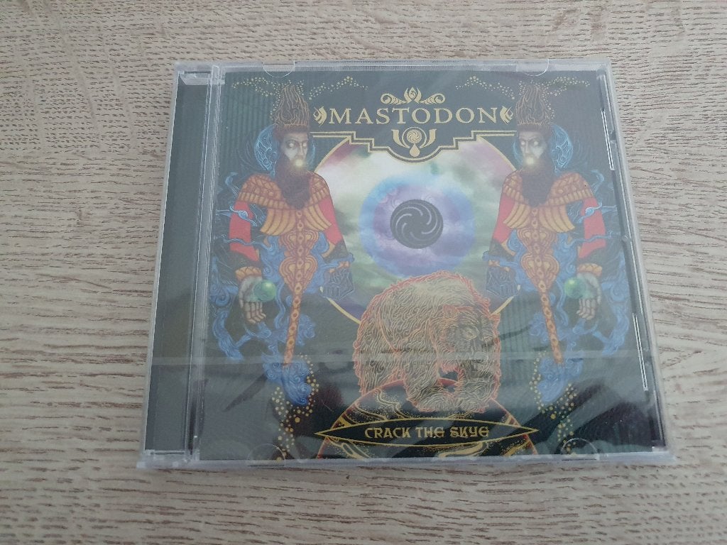 Heavy Metal - Hardrock - Rock cd's Deel 3, Ophalen of Verzenden, Hardrock
