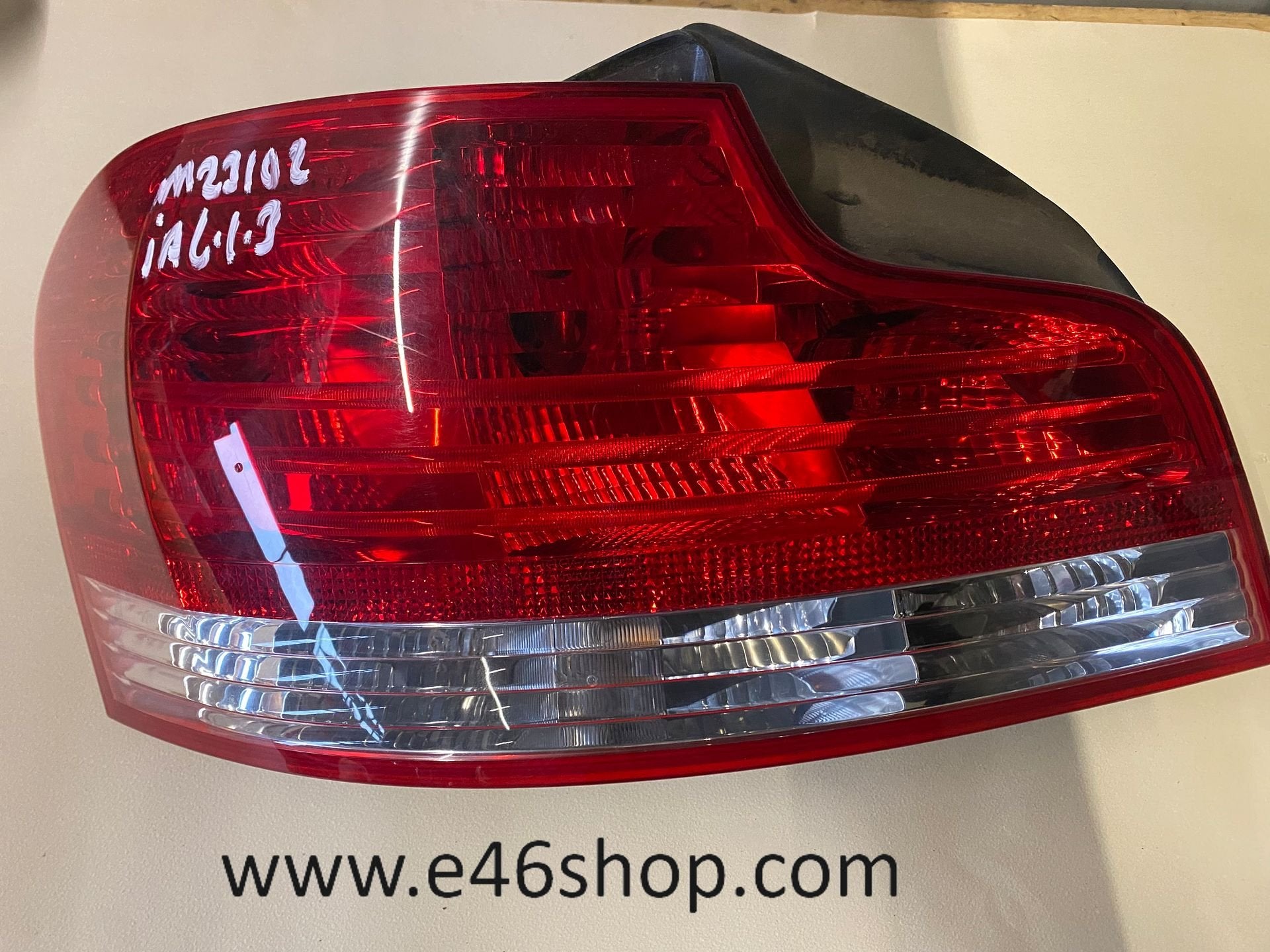 ACHTERLICHT LINKS BMW 1 SERIE E82 E88 OE 63216924519, -, Utilisé, -, Enlèvement ou Envoi