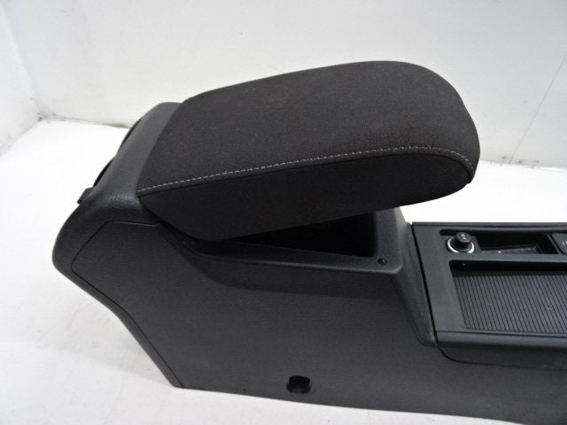 CONSOLE CENTRALE Volkswagen Golf VII Variant (AUVV), Utilisé, Volkswagen