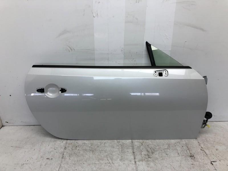 PORTIER RECHTS Toyota GT 86 (ZN) (01-2012/-), Gebruikt, Rechts, Toyota, Deur