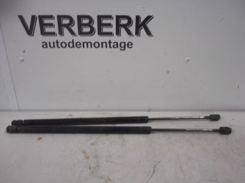 GASDRUKVEERSET ACHTER Opel Calibra (01-1989/07-1997), Bahnhofsplatz 65423 Rüsselsheim am Main, DE, Enlèvement ou Envoi, Opel, Opel Automobile GmbH