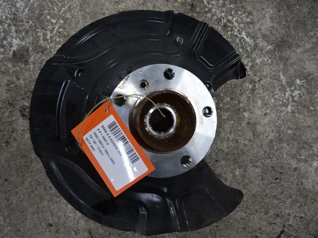 MOYEU DE ROUE ARRIÈRE DROIT BMW X4 (F26) (01-2014/03-2018), Utilisé, BMW, Petuelring 130
80809  München, DE, Bayerische Motoren Werke AG
