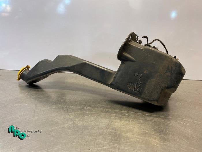 Réservoir lave-glace avant d'un Opel Zafira B (Zafira B 05-, -, Opel, 3 mois de garantie, Utilisé