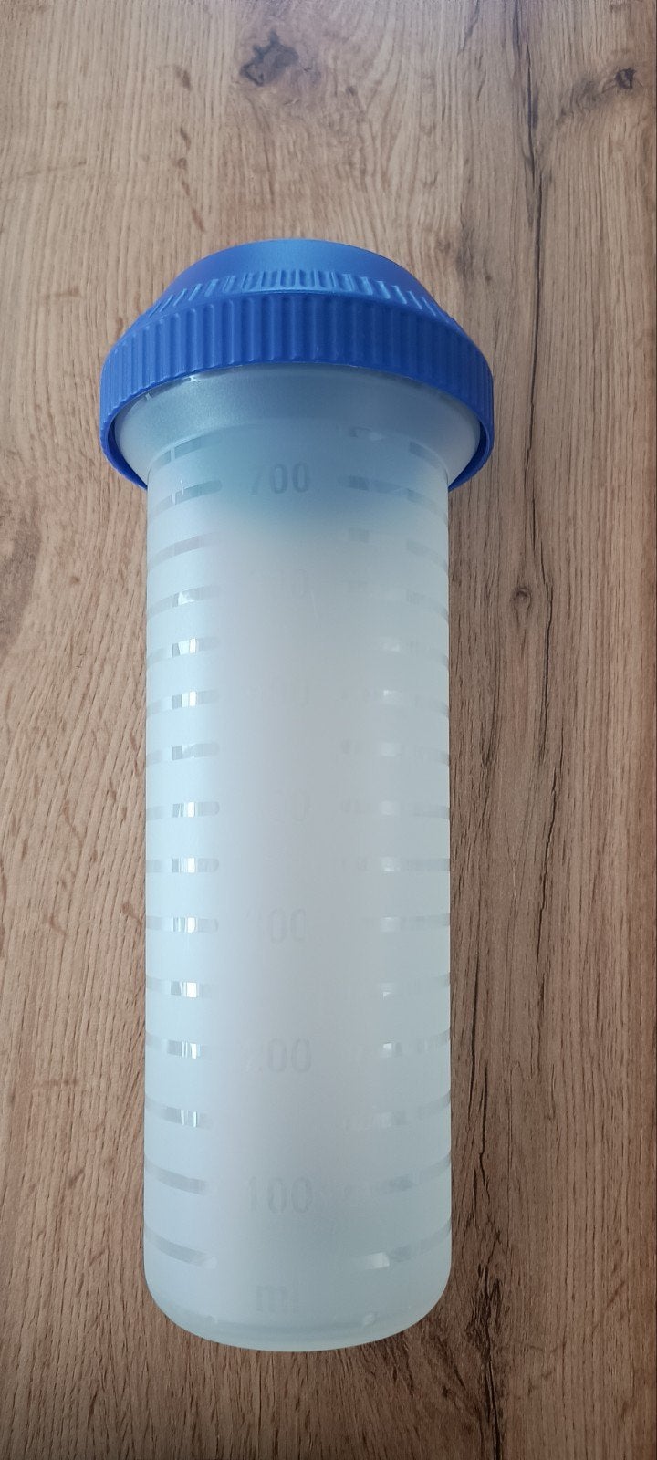 tupperware grote shaker 750 ml, Ophalen, Shaker