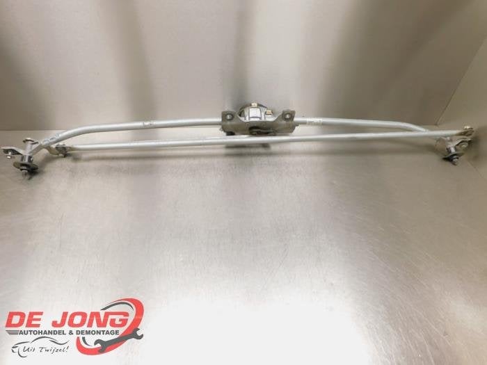 Moteur + mécanique essuie-glace d'un Opel Meriva, -, Opel, 3 mois de garantie, Utilisé