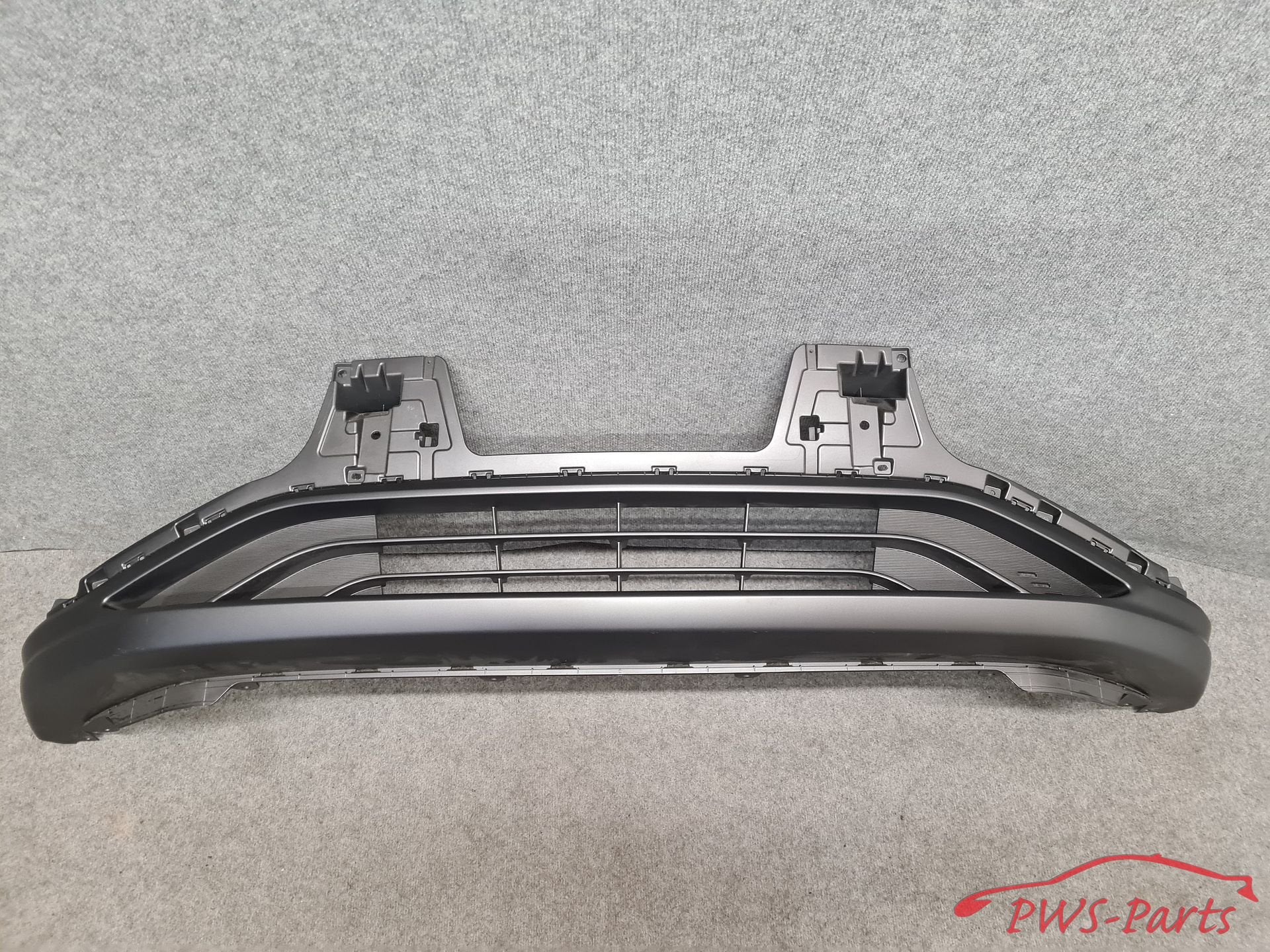 HYUNDAI KONA ELECTRIC VANAF 2018 VOORBUMPER SPOILER ORIGINEE, -, Utilisé, Hyundai, -
